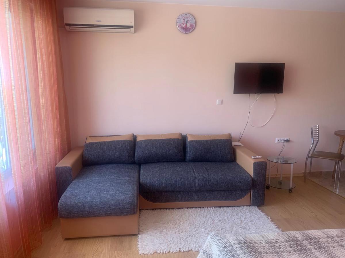 Studio Fatinia Byala  Exterior photo