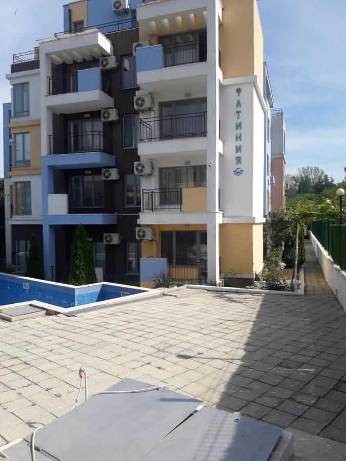 Studio Fatinia Byala  Exterior photo